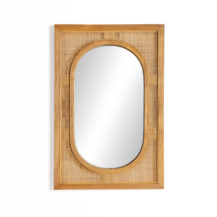 Candon Mirror-Four Hands-FH-232008-001-Mirrors-1-France and Son