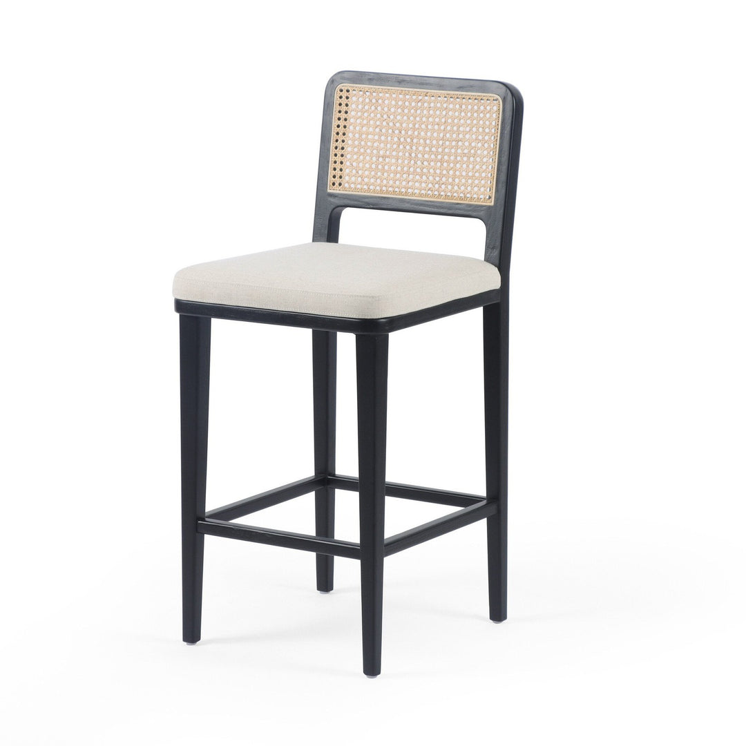 Vera Stool - Savile Flax