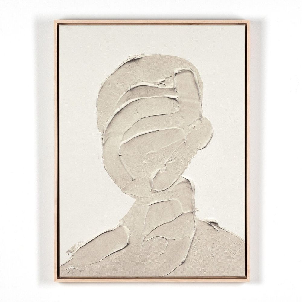 Coup d'Esprit Portrait 2
