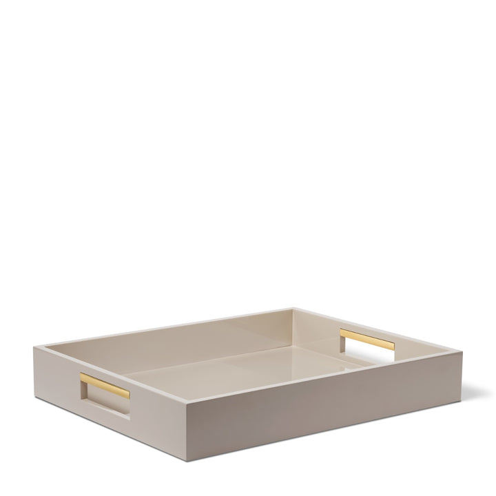 Piero Lacquer Tray - image 4