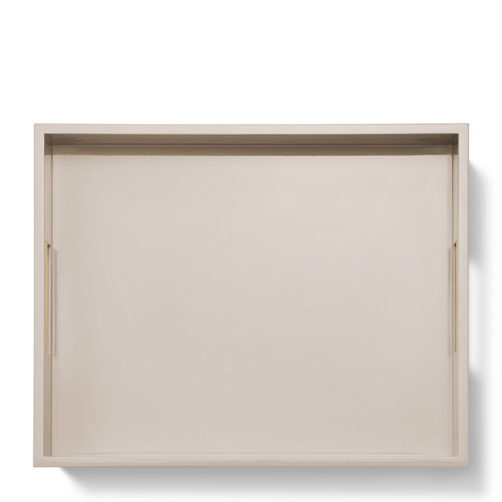 Piero Lacquer Tray - image 5