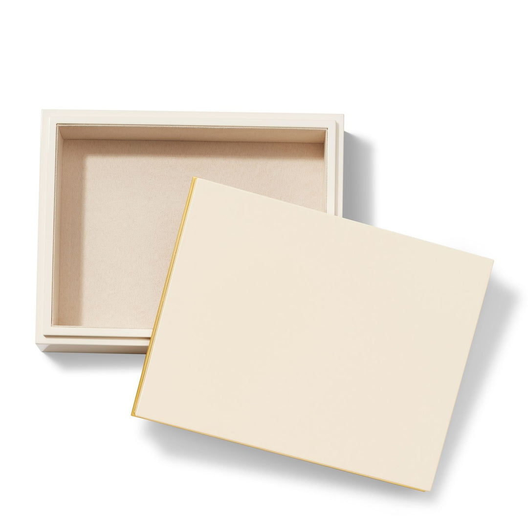 Piero Lacquer Large Box - image 3