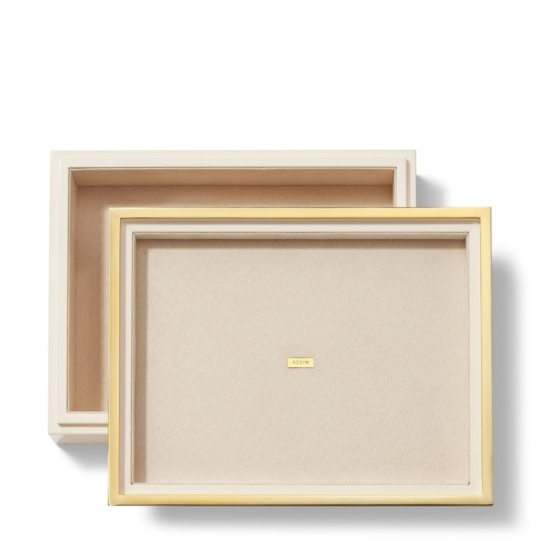 Piero Lacquer Large Box - image 4