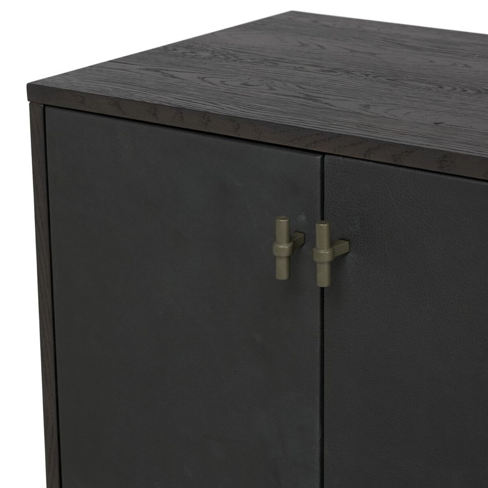 Posada Media Console