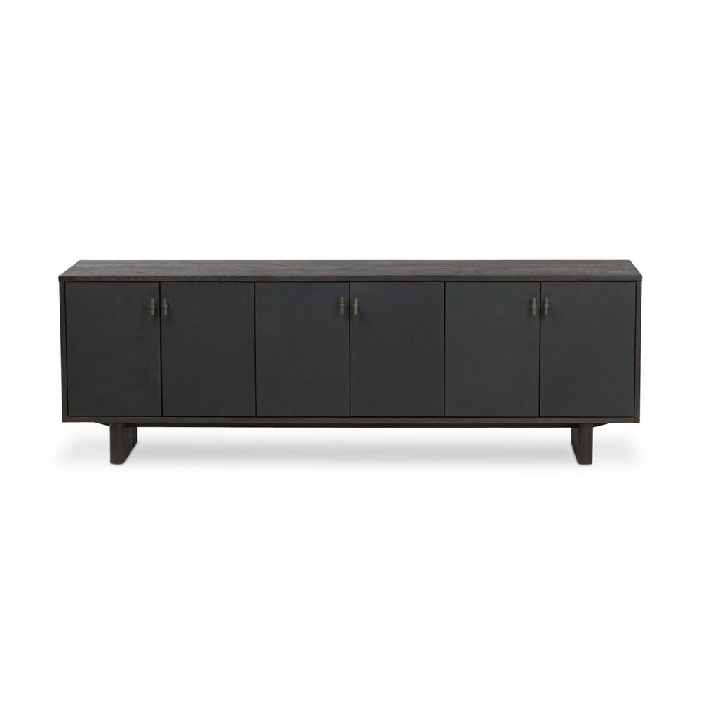 Posada Media Console