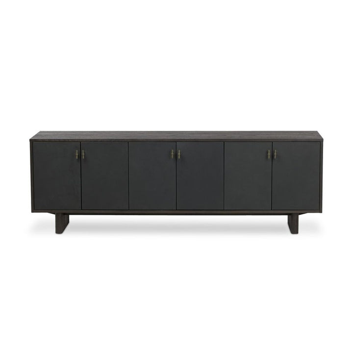 Posada Media Console