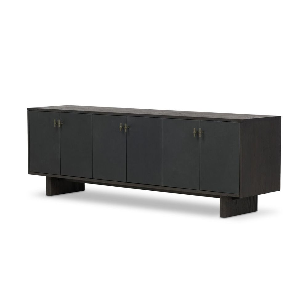 Posada Media Console
