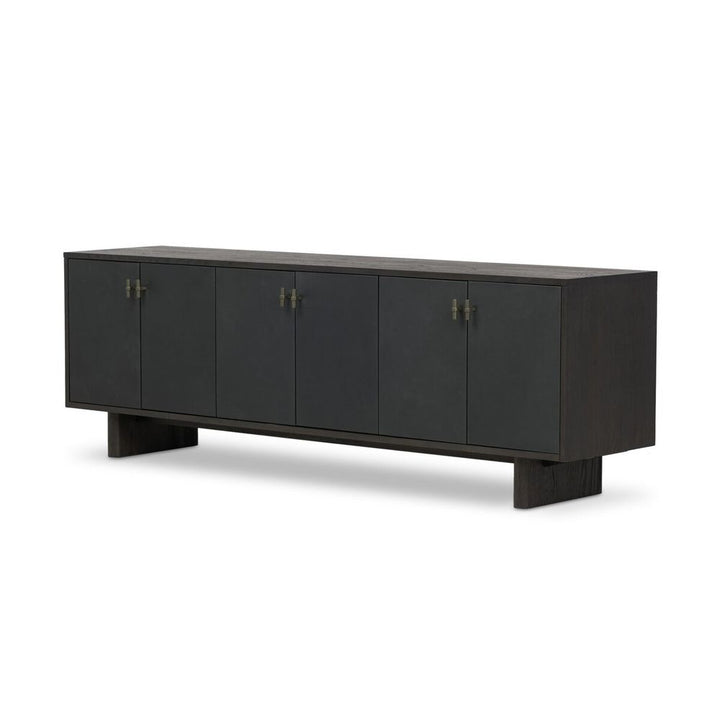 Posada Media Console
