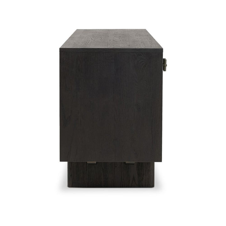 Posada Media Console