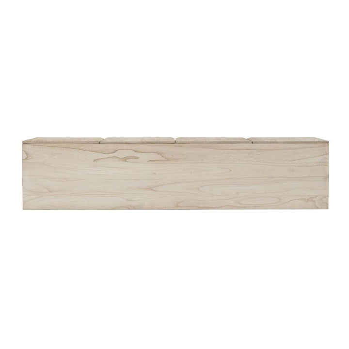 Tussac Media Console