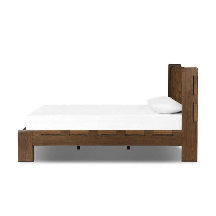 Beds Halston Bed