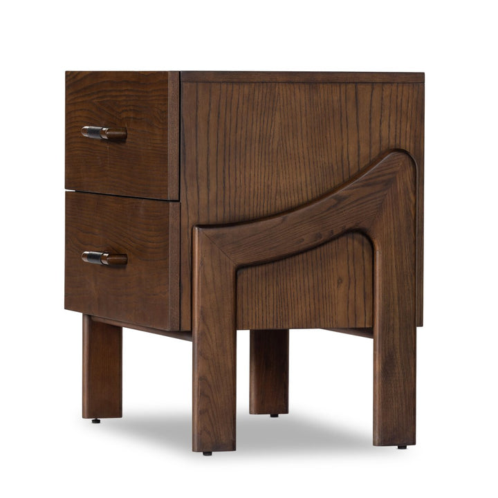 Jefferson Nightstand