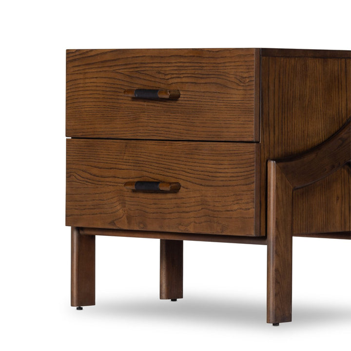 Jefferson Nightstand