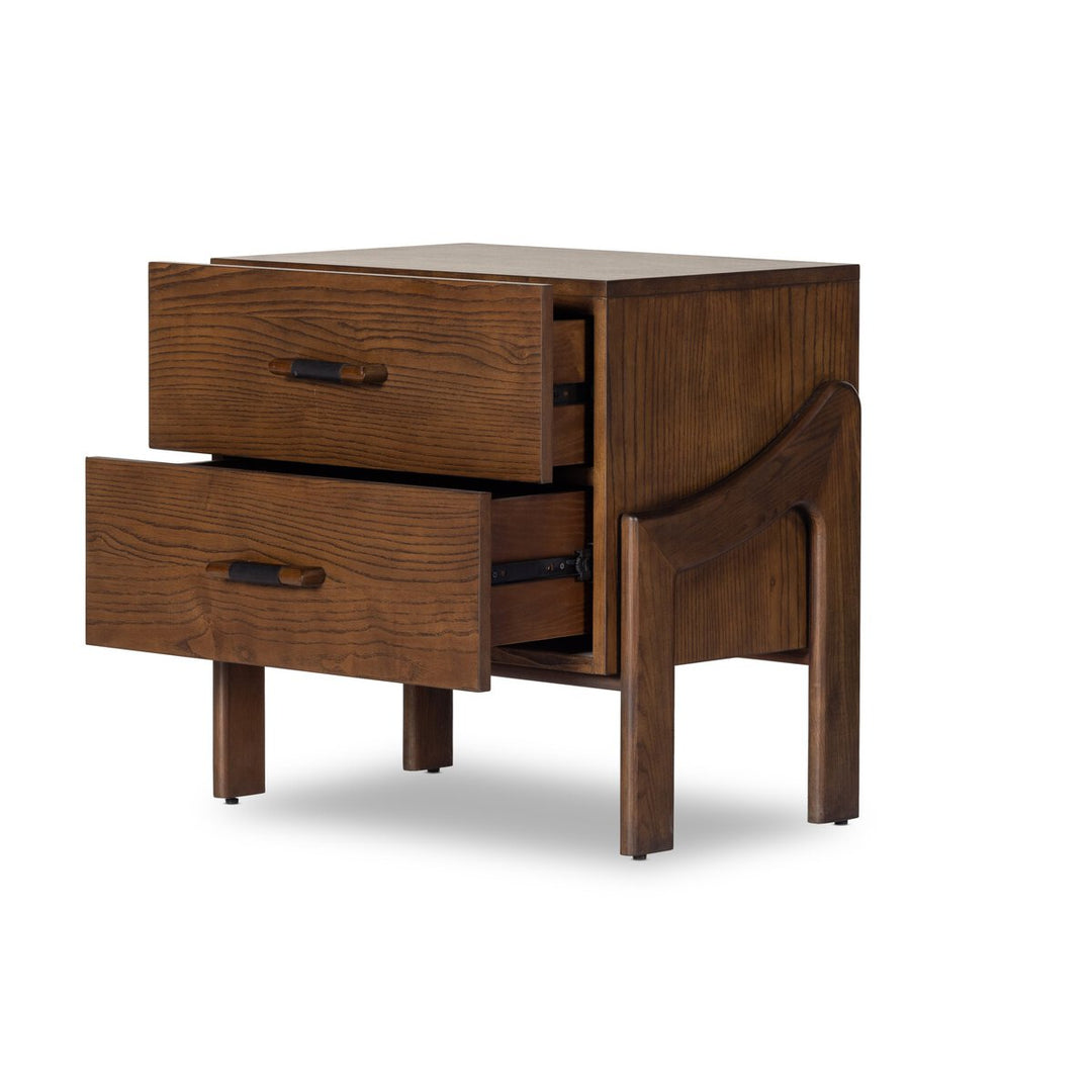 Jefferson Nightstand