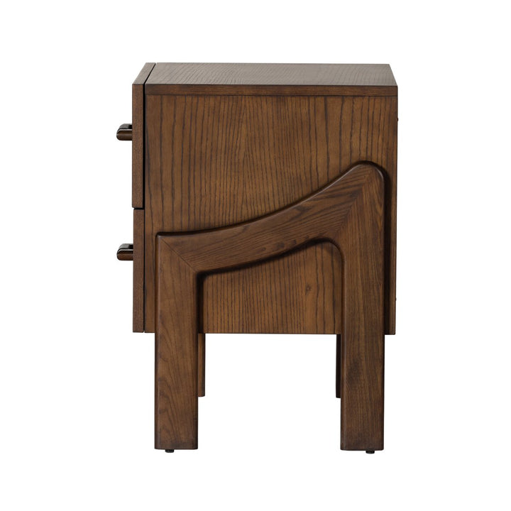 Jefferson Nightstand