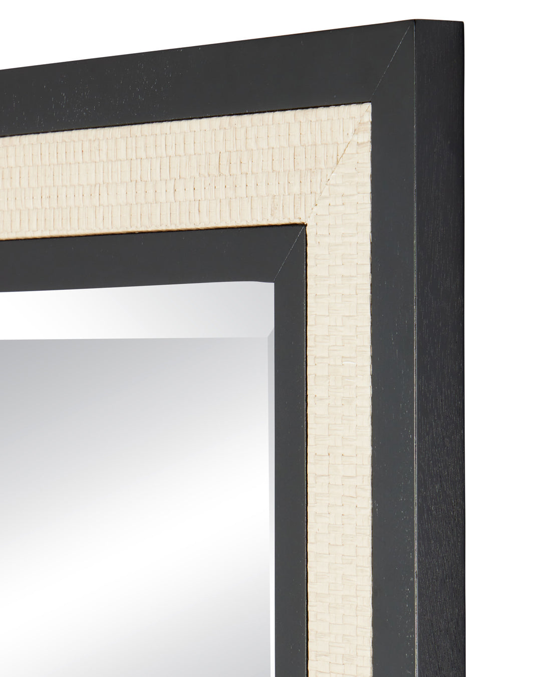 Deanna Rectangular Floor Mirror