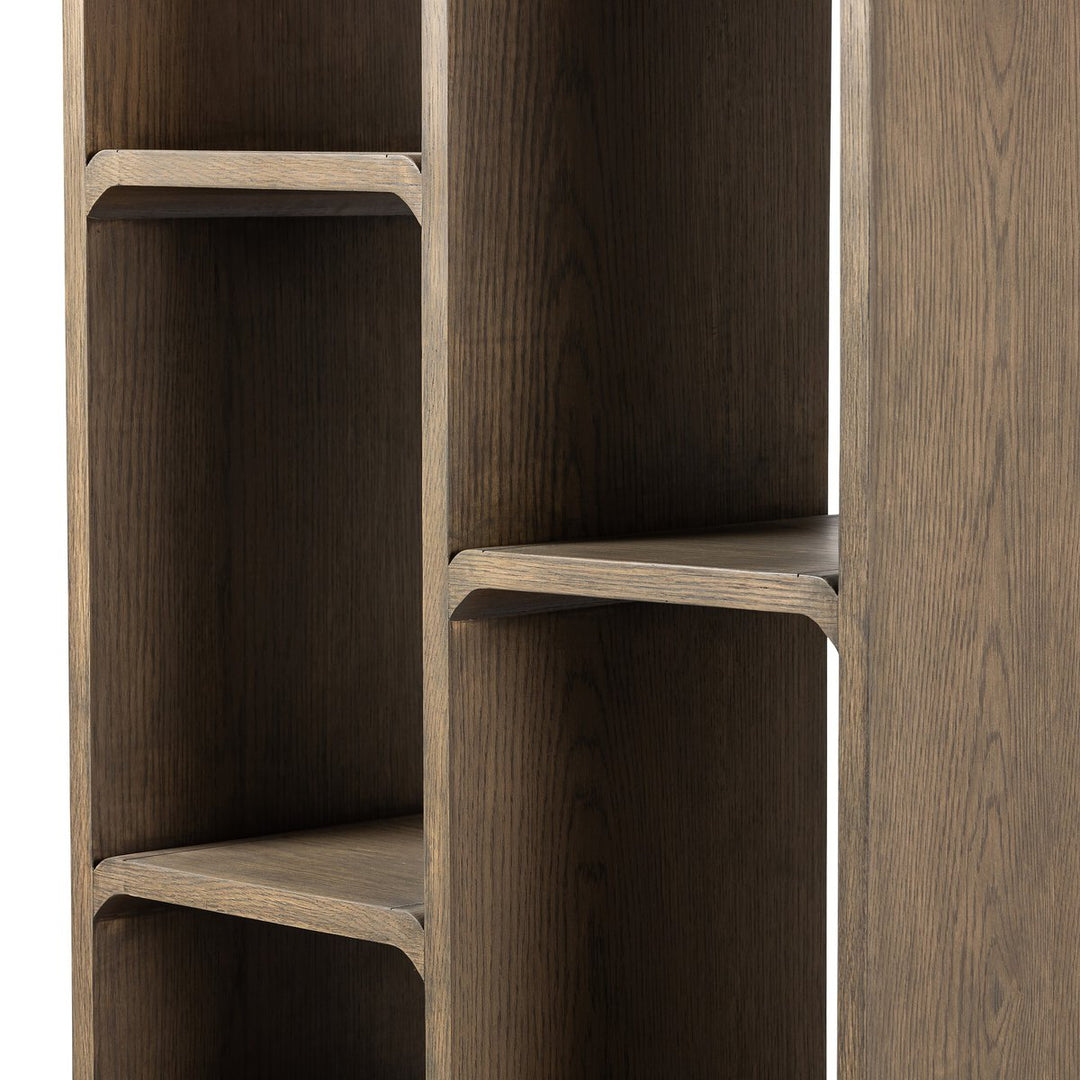 Elisa Bookcase