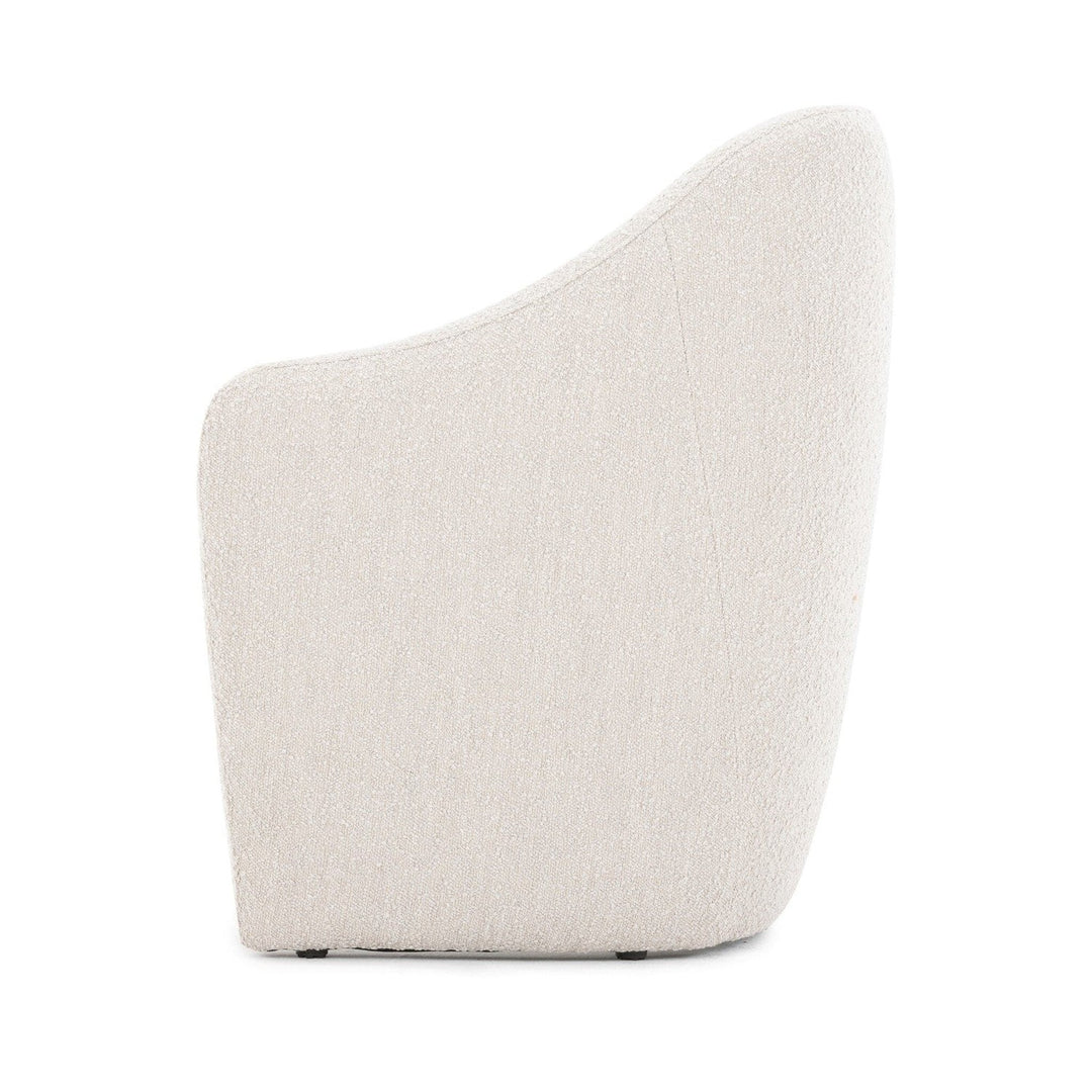 Eli Dining Chair - Knoll Sand