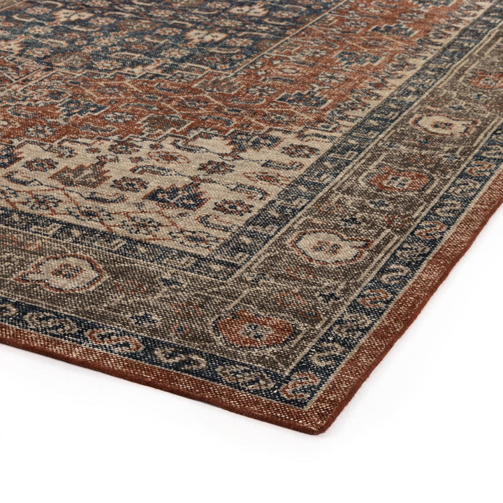 Pisa Hand Knotted Rug - Pisa - 8'X10'