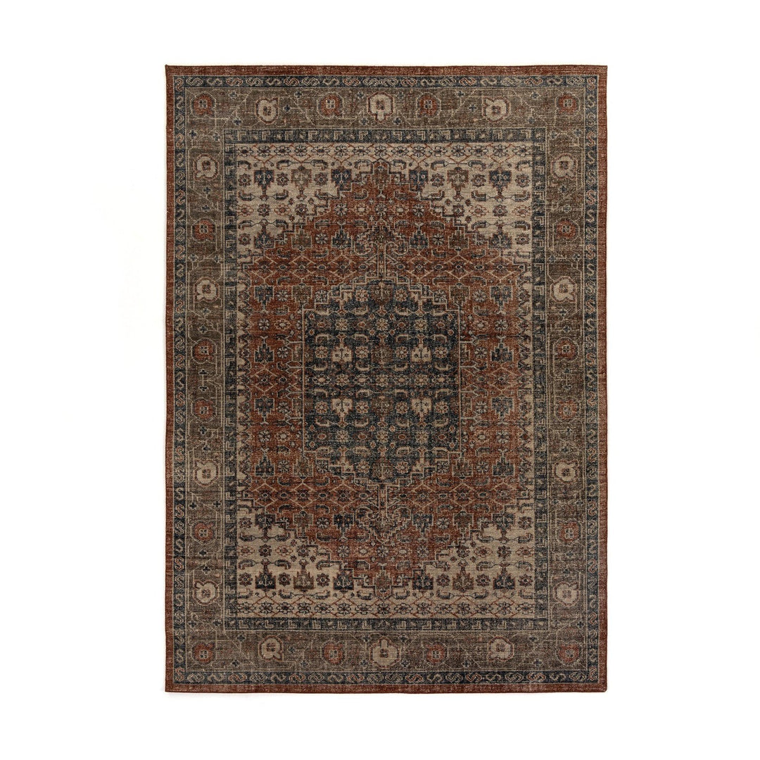 Pisa Hand Knotted Rug - Pisa - 8'X10'