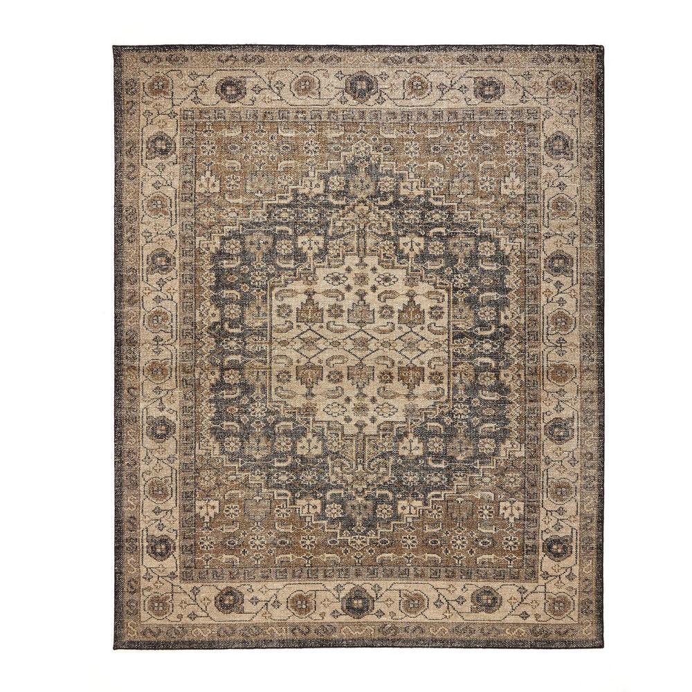Prato Hand Knotted Rug