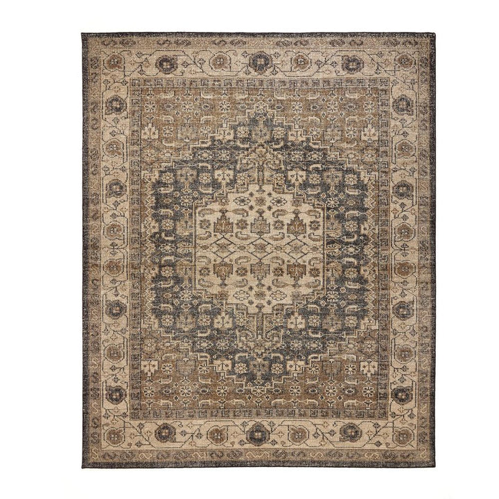 Prato Hand Knotted Rug