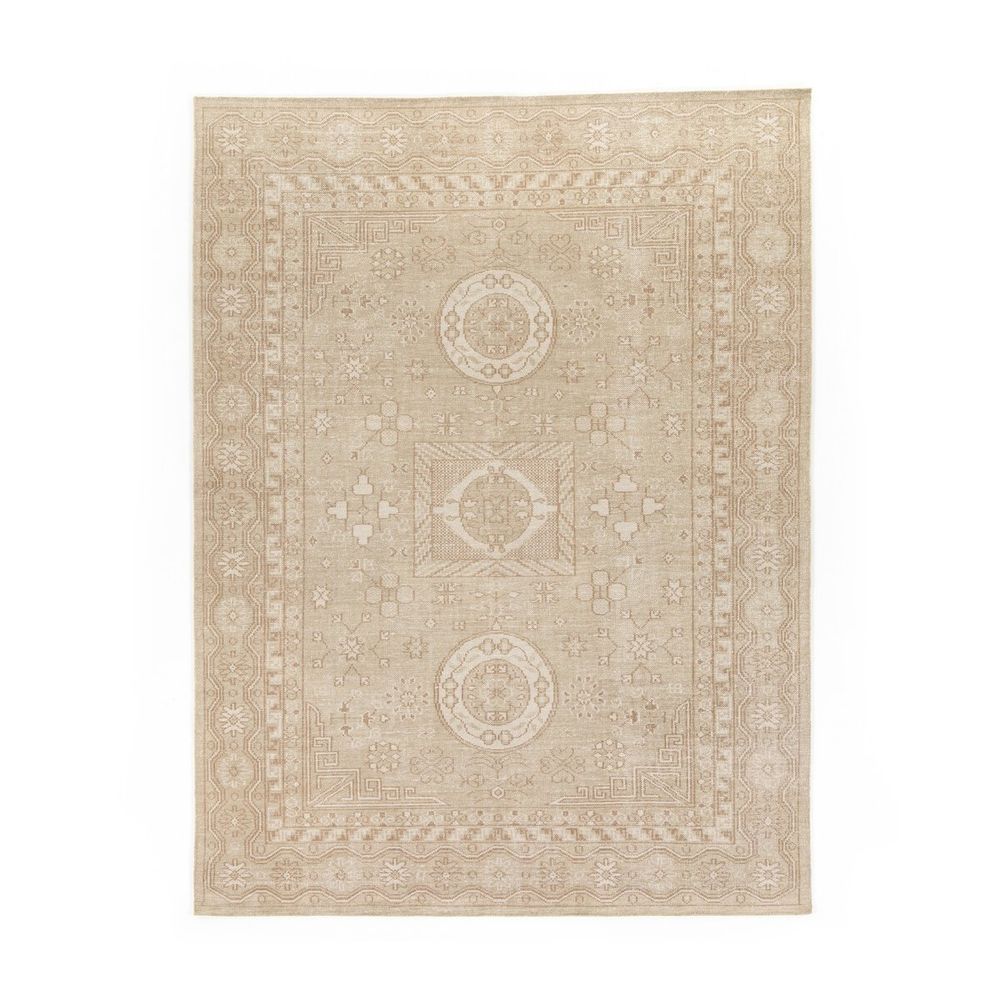 Cortona Hand Knotted Rug
