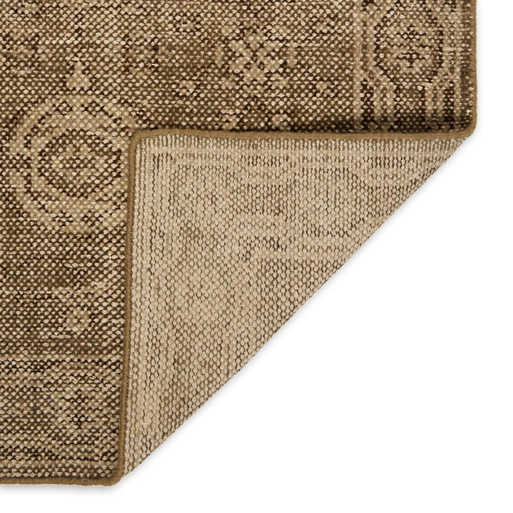 Cortona Hand Knotted Rug