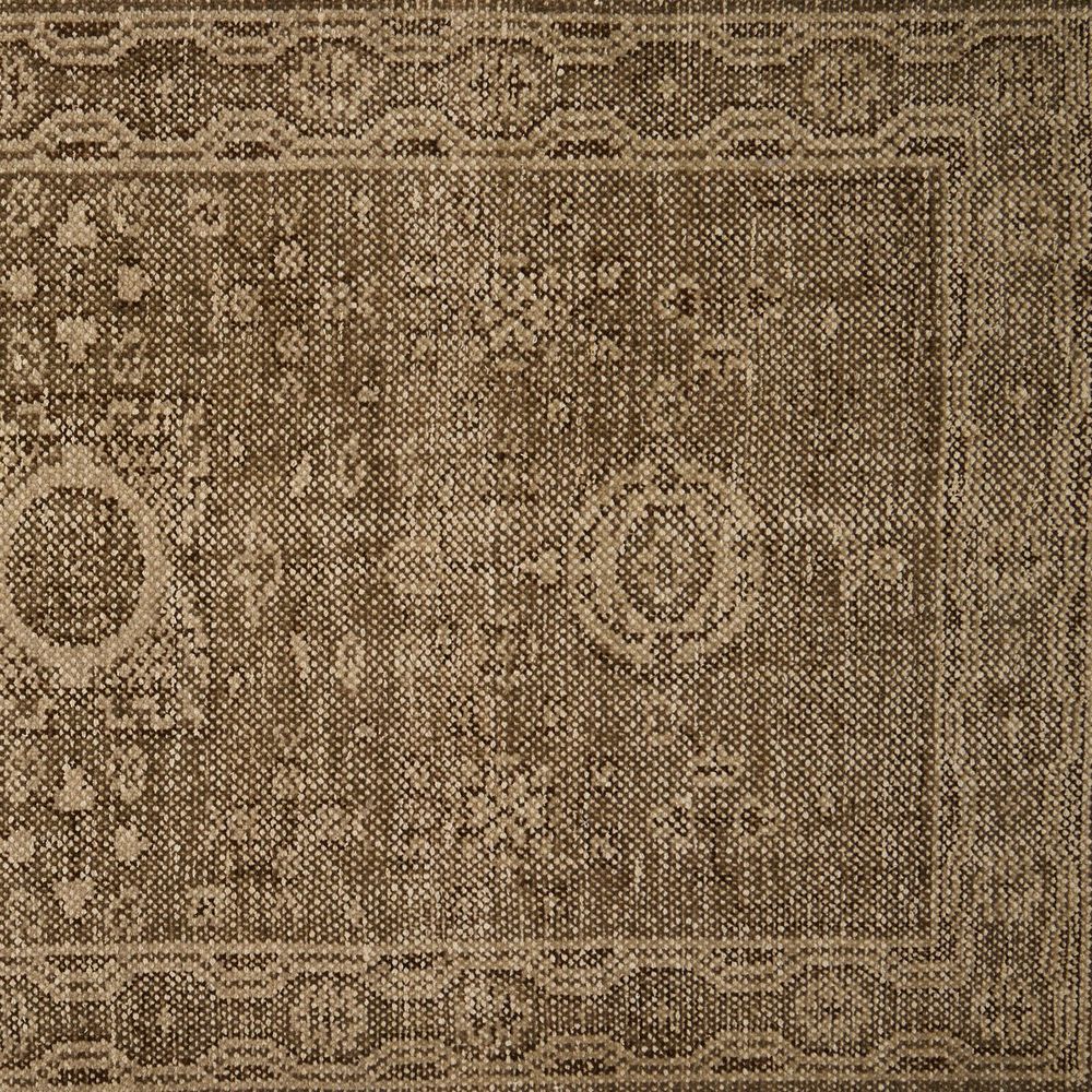 Cortona Hand Knotted Rug