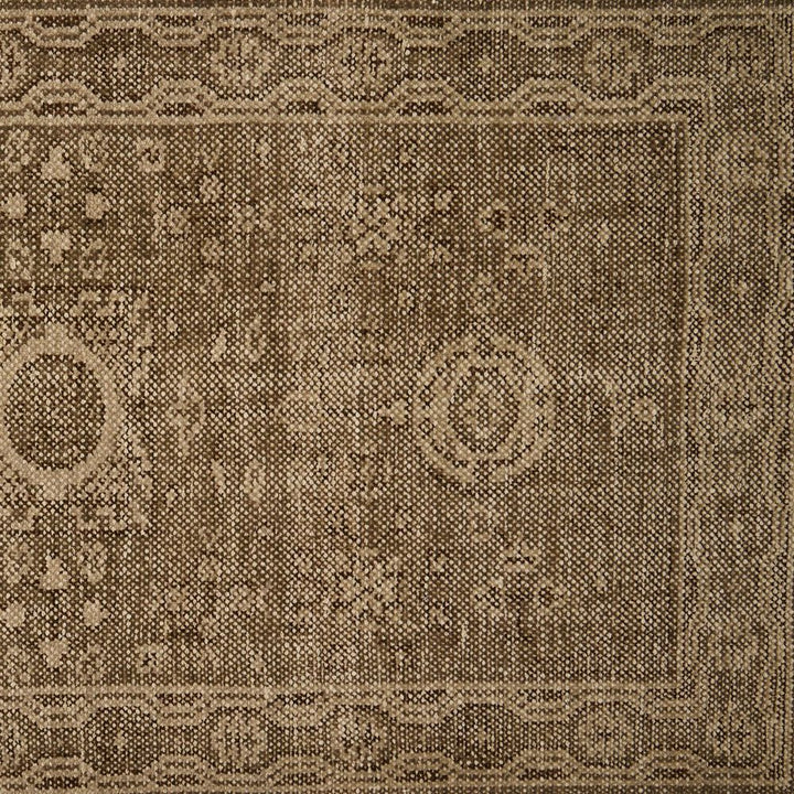 Cortona Hand Knotted Rug