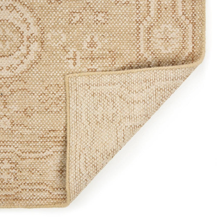 Cortona Hand Knotted Rug