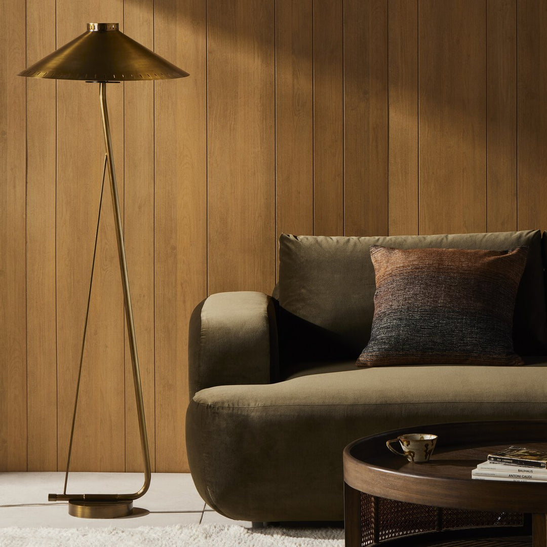 Aragon Floor Lamp