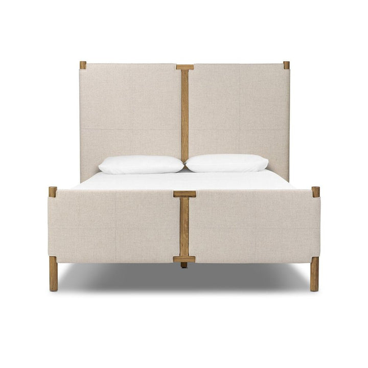 Salado Bed