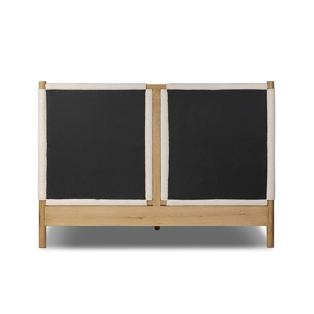 Salado Bed