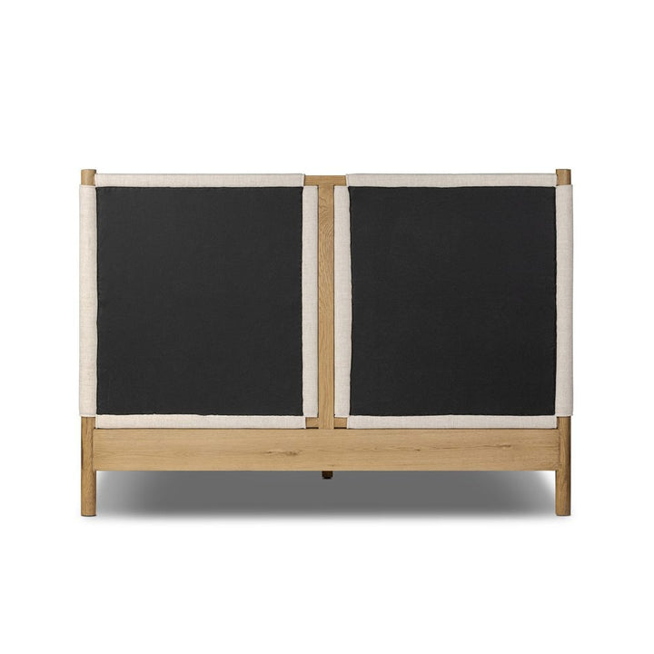 Salado Bed