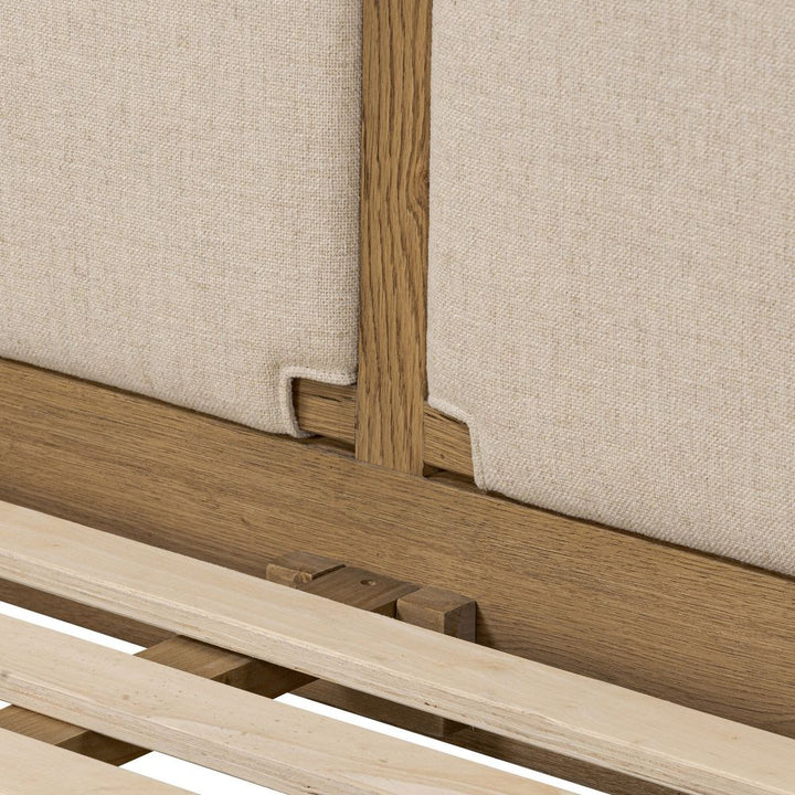 Salado Bed
