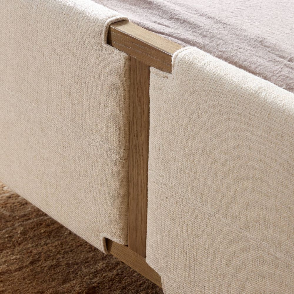 Salado Bed