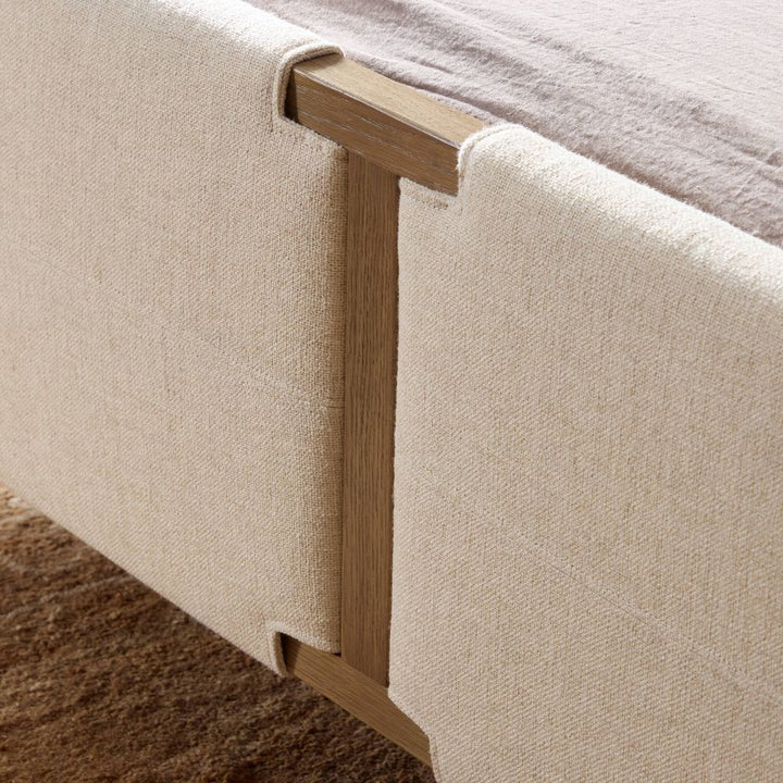 Salado Bed