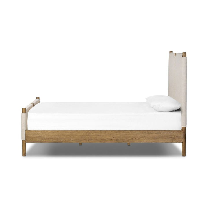 Beds Salado Bed - Antigo Natural