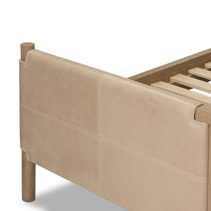 Salado Bed