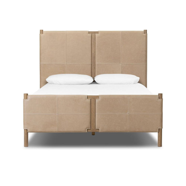 Salado Bed