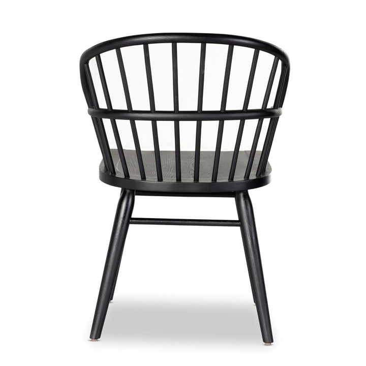 Logan Dining Chair - None