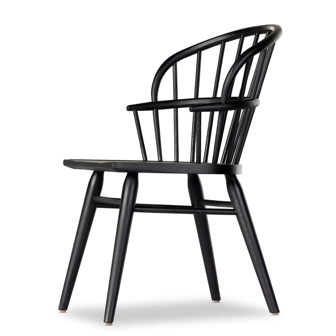 Logan Dining Chair - None