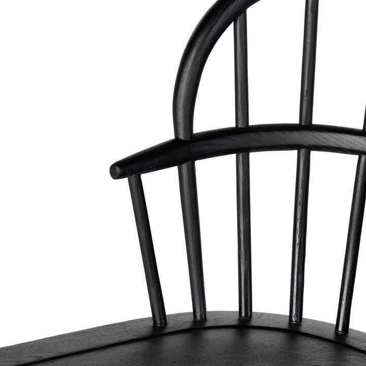 Logan Dining Chair - None