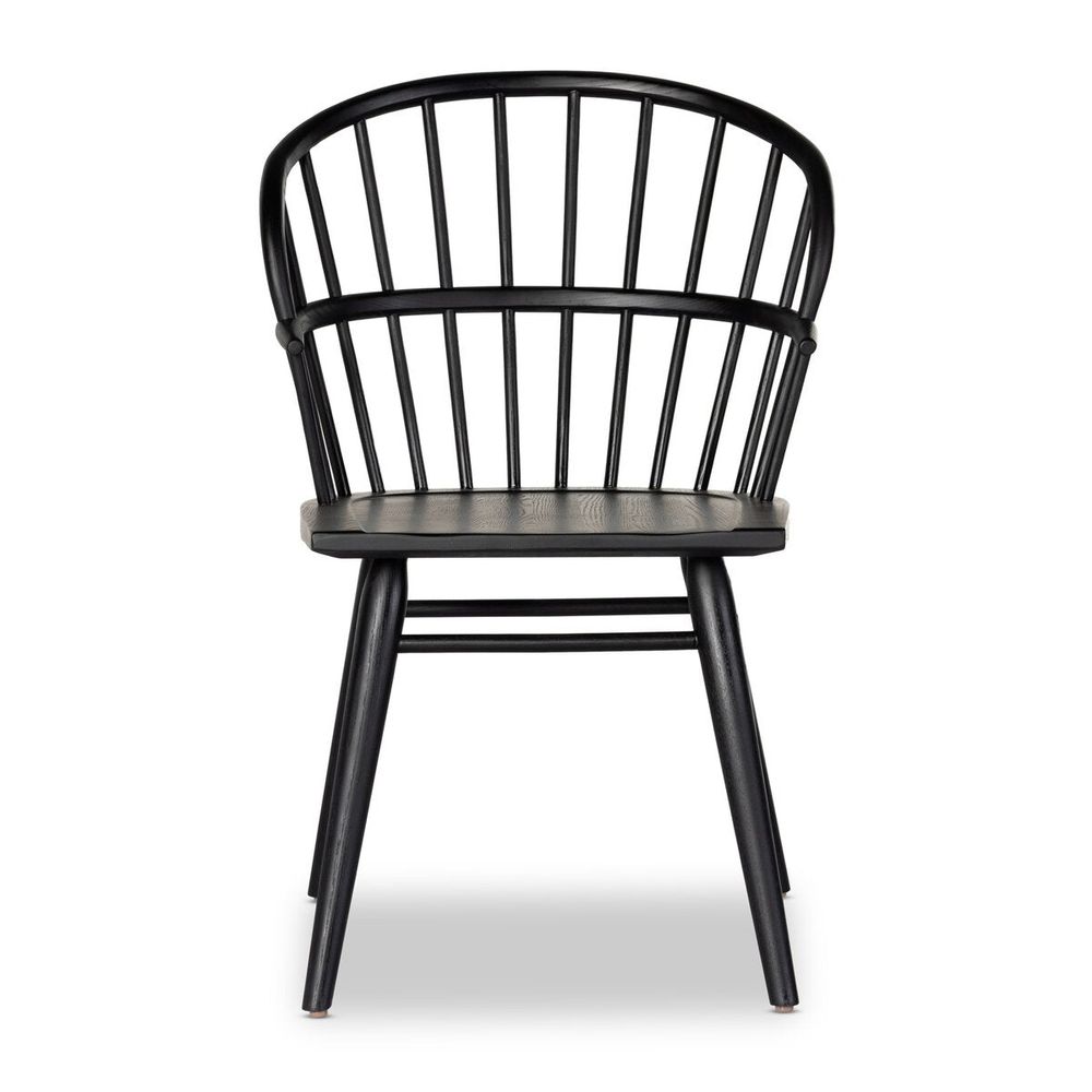 France and Son Logan Dining Chair - Thumbnail 3