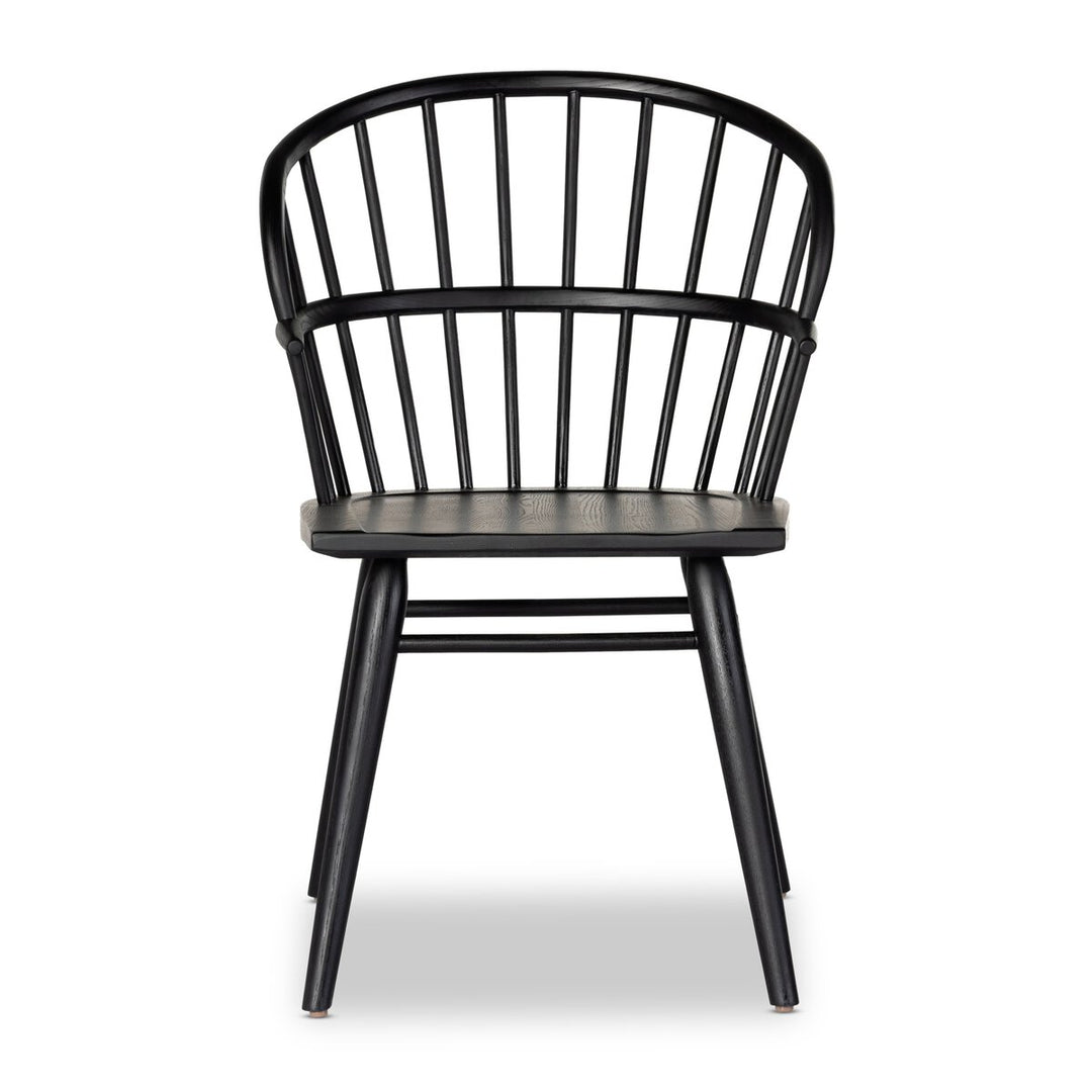 Logan Dining Chair - None