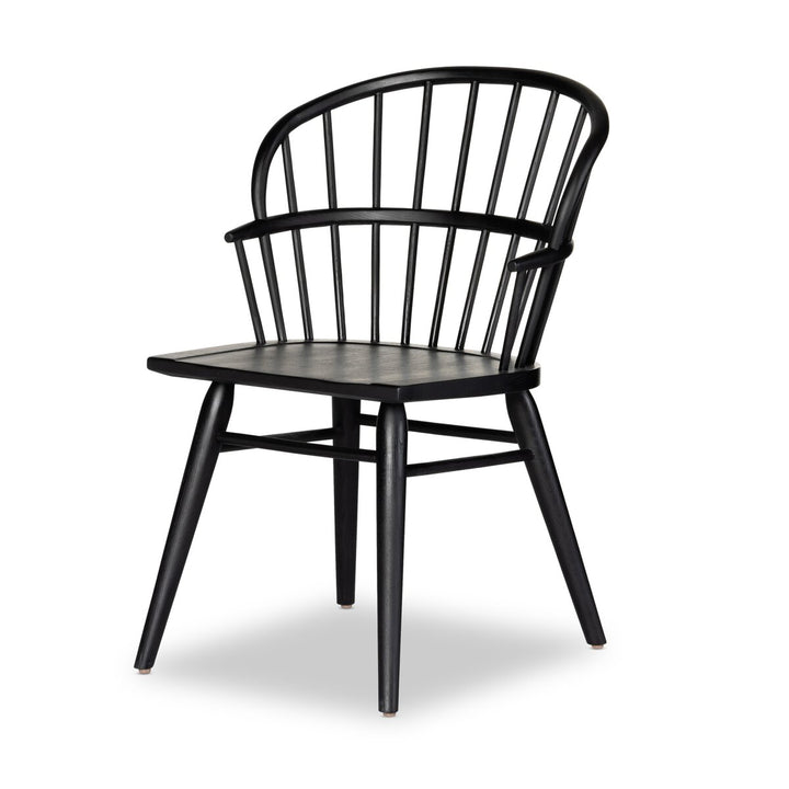 Logan Dining Chair - None