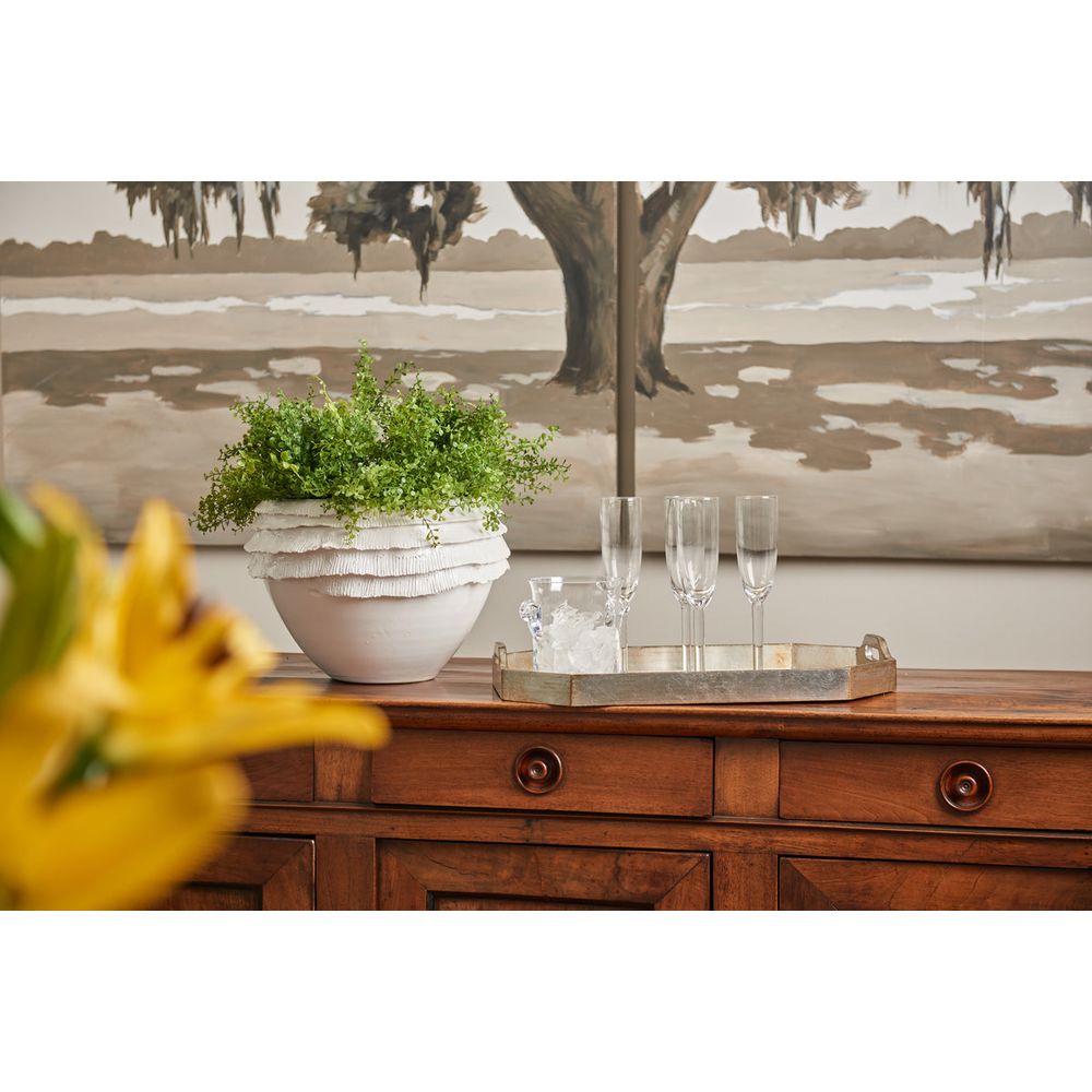 Paola Champagne Flute, Set of 4