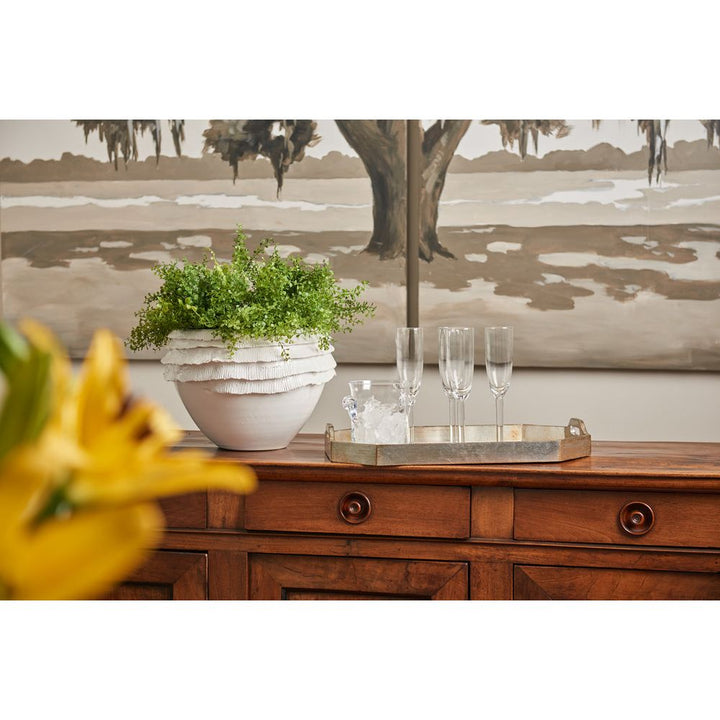 Paola Champagne Flute, Set of 4