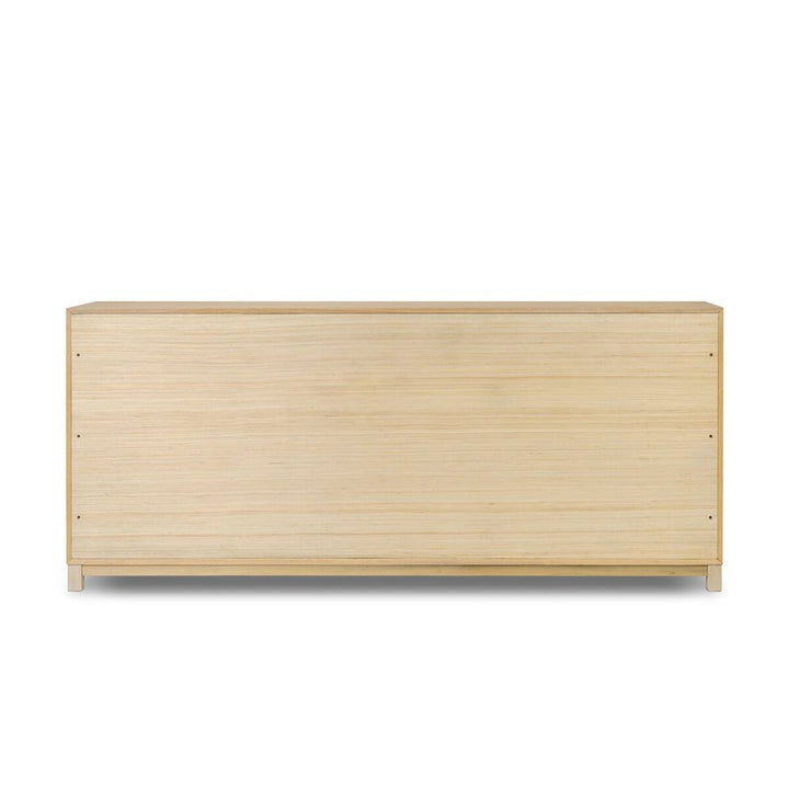 Millie 6 Drawer Dresser